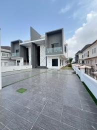 5 bedroom House for sale Osapa Lekki Osapa london Lekki Lagos
