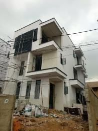 5 bedroom House for sale Debo Aina Close Omole phase 1 Ojodu Lagos