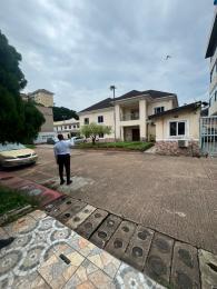 5 bedroom House for rent Banana Island Ikoyi Lagos