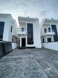 5 bedroom House for sale Chevron Lekki Phase 2 Lekki Lagos