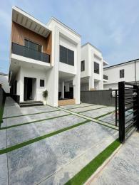 5 bedroom House for sale Thomas estate Ajah Lagos