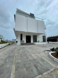 5 bedroom House for sale Ikate Lekki Lagos