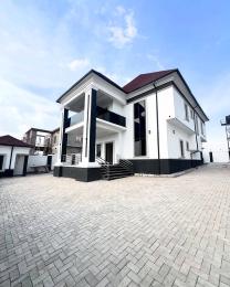 5 bedroom House for sale Idu Abuja