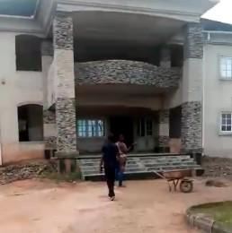 5 bedroom House for sale Shelter Afrique Extension Uyo Akwa Ibom