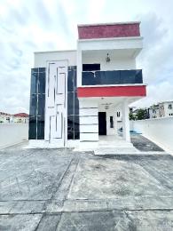 6 bedroom House for sale Chevron Lekki Lagos