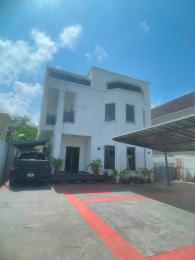 6 bedroom House for rent VGC Lekki Lagos