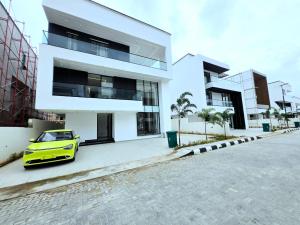 6 bedroom House for sale Lekki Phase 1 Lekki Lagos