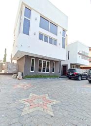 6 bedroom House for rent Banana Island Ikoyi Lagos