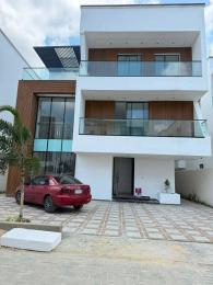 House for sale Lekki Foreshore Estate Freedom Way Lekki Lagos