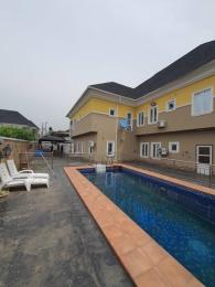 6 bedroom House for sale Opic Estate Isheri North Ojodu Lagos