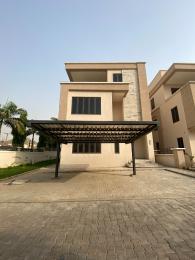 6 bedroom House for sale Wuse Zone 7, Wuse Phase 1 Abuja