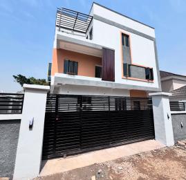 6 bedroom House for sale Utako Abuja