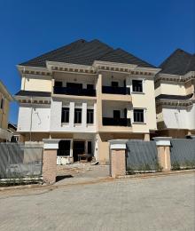 7 bedroom House for sale Asokoro Abuja