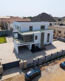 7 bedroom House for sale Wuye Abuja