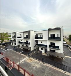6 bedroom House for sale Diplomatic Zone, Katampe Extension Katampe Abuja