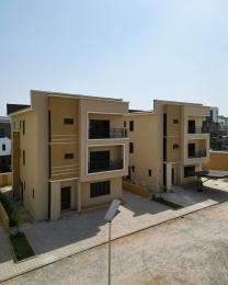 5 bedroom House for sale Gilmor Jahi Abuja
