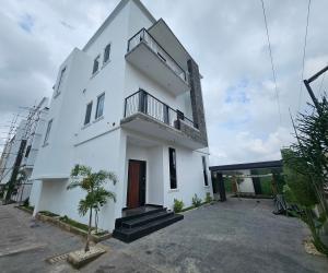 5 bedroom House for sale Durumi Durumi Abuja
