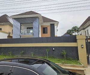 5 bedroom House for sale Gwarimpa Extension In An Estate Karsana District Karsana North Karsana Abuja