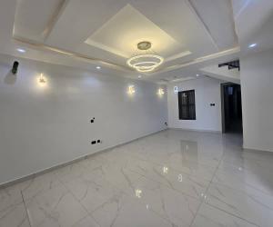 4 bedroom House for sale Jahi Gilmor Jahi Abuja