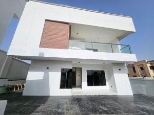 4 bedroom House for sale Gwarimpa In A Serene And Secured Estate Gwarinpa Abuja