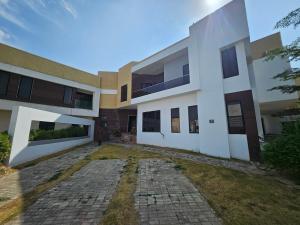 4 bedroom House for rent  Life Camp Abuja