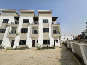 4 bedroom House for sale Jahi Jahi Abuja
