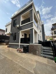 5 bedroom House for sale Katampe Main Abuja