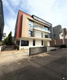 5 bedroom House for sale Katampe Extension Katampe Abuja