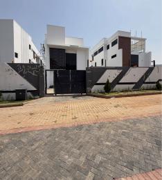 5 bedroom House for sale Diplomatic Zone, Katampe Extension Katampe Abuja