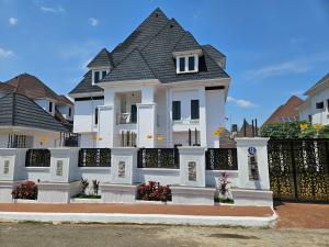 5 bedroom House for sale Efab Estate Karsana District, Karsana Abuja