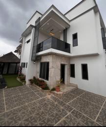 5 bedroom House for sale Gwarimpa Gwarinpa Abuja