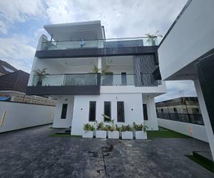 5 bedroom House for sale Gwarimpa Gwarinpa Abuja