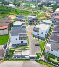 6 bedroom House for sale Katampe Ext Diplomatic Zone, Katampe Extension Katampe Abuja
