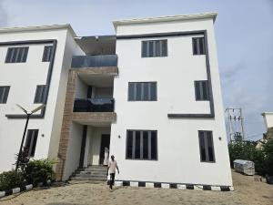 4 bedroom House for sale Life Camp Tarred Road Life Camp Abuja