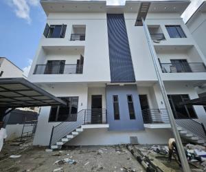 4 bedroom House for sale Katampe Main Tarred Access Road Katampe Main Abuja
