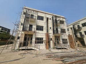 4 bedroom House for rent Kado, Kado Abuja