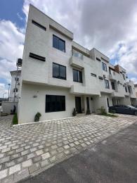 4 bedroom House for sale Jahi Gilmor Jahi Abuja