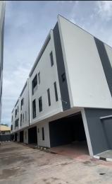 4 bedroom House for sale Ifako-gbagada Gbagada Lagos