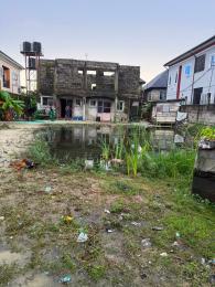 6 bedroom House for sale Sangotedo Sangotedo Lagos