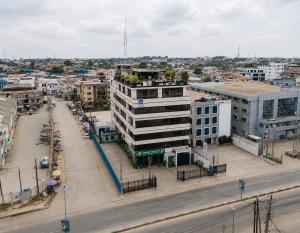 Commercial Property for sale Allen Avenue Ikeja Lagos