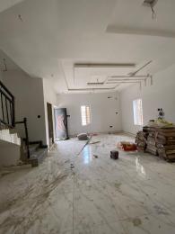4 bedroom House for sale Medina Gbagada Lagos