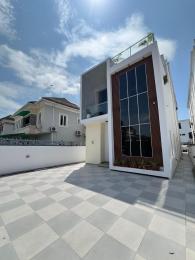 House for sale chevron Lekki Lagos