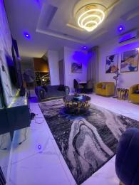 4 bedroom House for shortlet Ikota Lekki Phase 2 Lekki Lagos