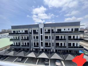 3 bedroom House for rent Oniru,victoria Island ONIRU Victoria Island Lagos