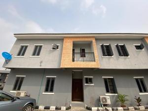 3 bedroom House for rent Sangotedo, Sangotedo Lagos