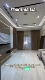 5 bedroom House for rent Utako Abuja