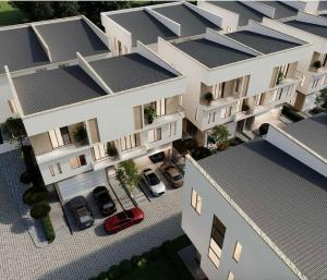 4 bedroom House for sale Lekki Phase 1 Lekki Lagos