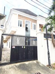 5 bedroom House for rent Serene And Secure Estate Parkview Estate Ikoyi Lagos