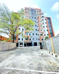 3 bedroom Flat / Apartment for sale Adeola Odeku Victoria Island Lagos