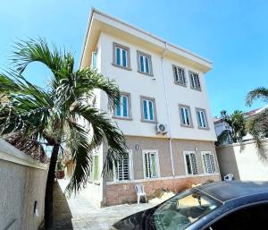 3 bedroom Flat / Apartment for sale Ikoyi S.W Ikoyi Lagos